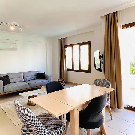 アパート Spacious & Serene Retreat In Prime Location Of - Antalya