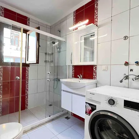 アパート Spacious & Serene Retreat In Prime Location Of - Antalya *